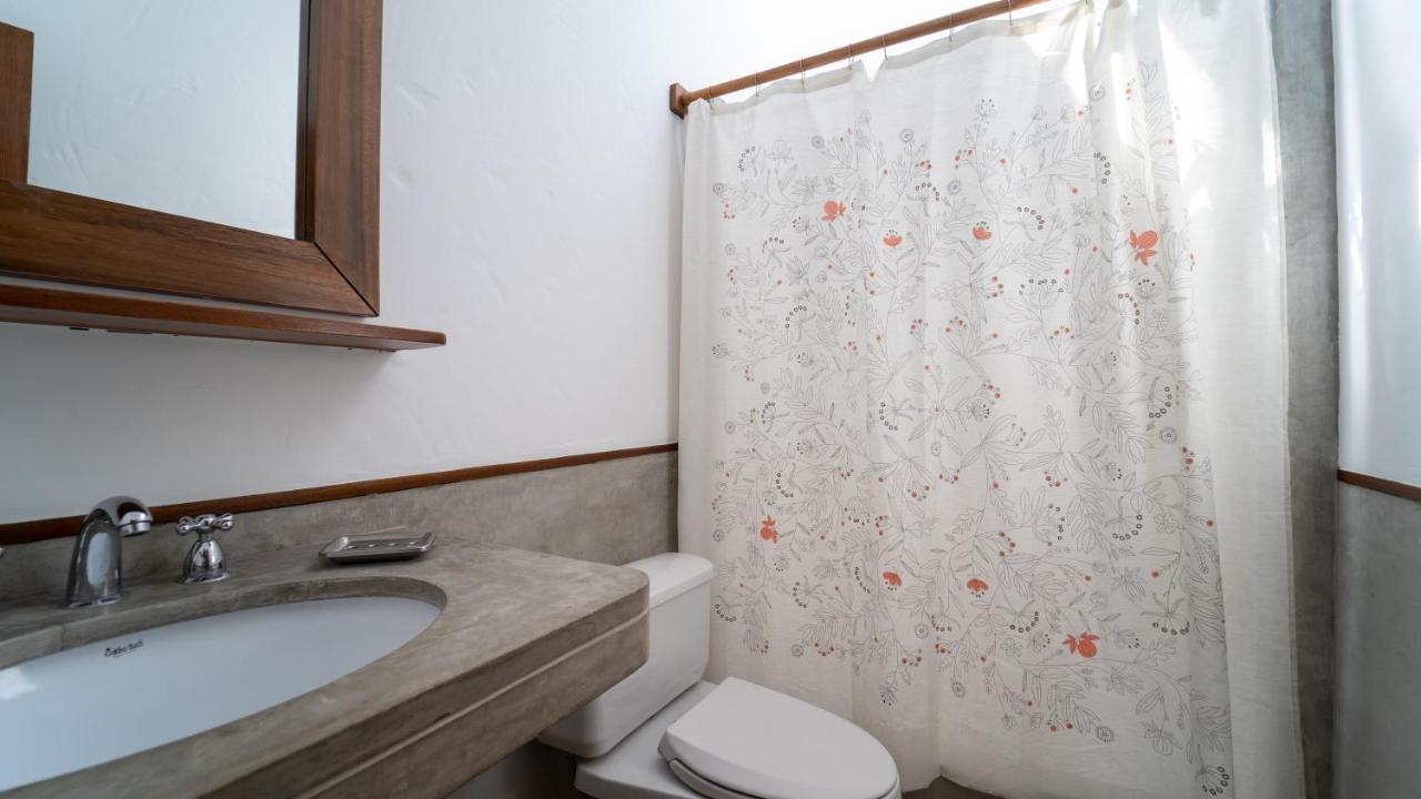 فندق Andenes De Azpitia ليما المظهر الخارجي الصورة